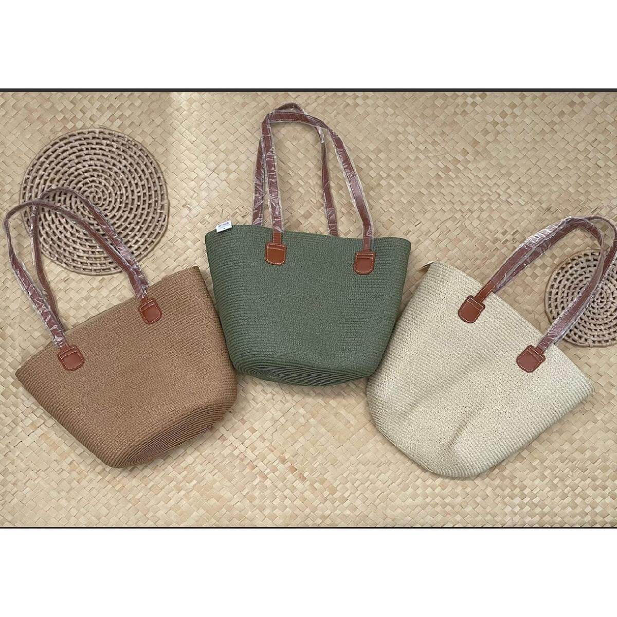 Bolsa Ana Lisa Ref.9996