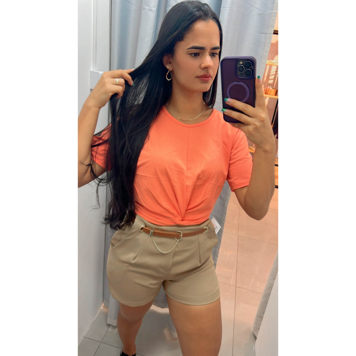 Blusa Jê Ref.2816