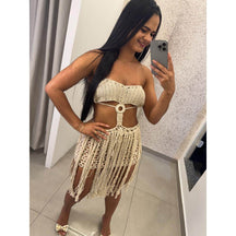 Vestido Ohana Ref.13313
