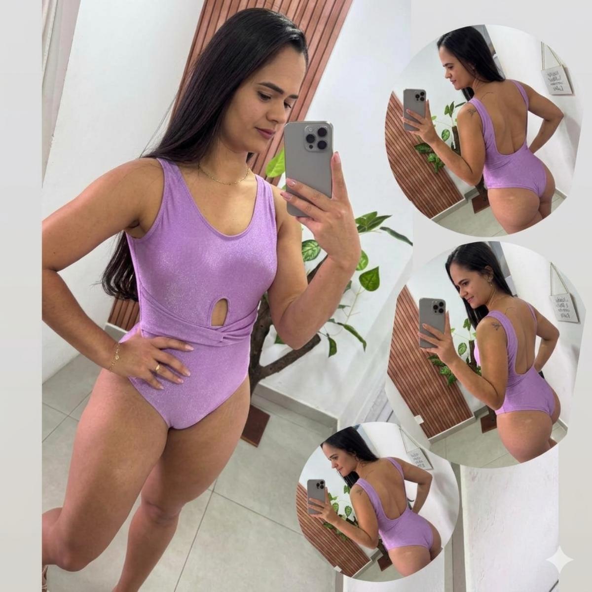 Maiô Tânia Ref.9395