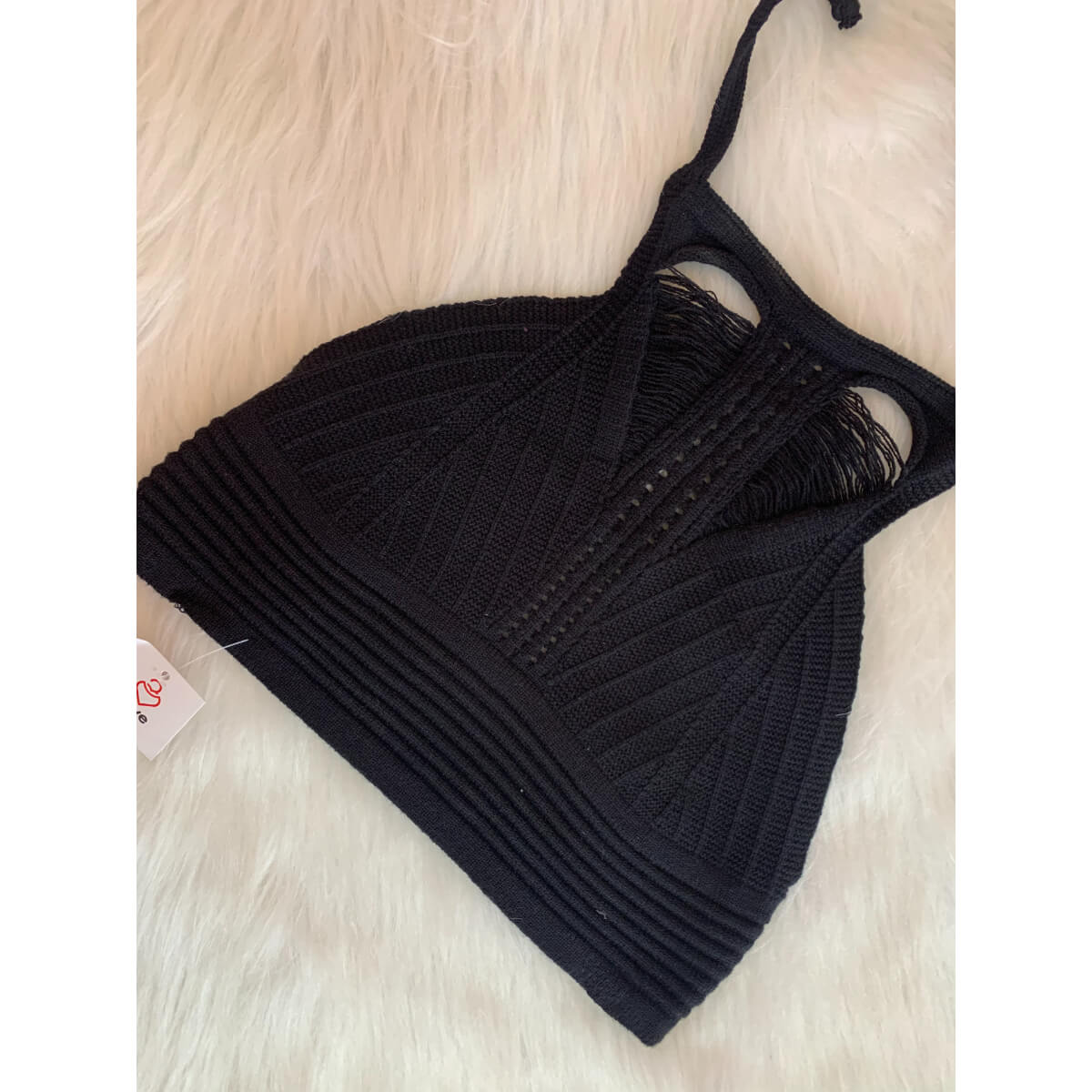 Cropped Naty Ref.7428