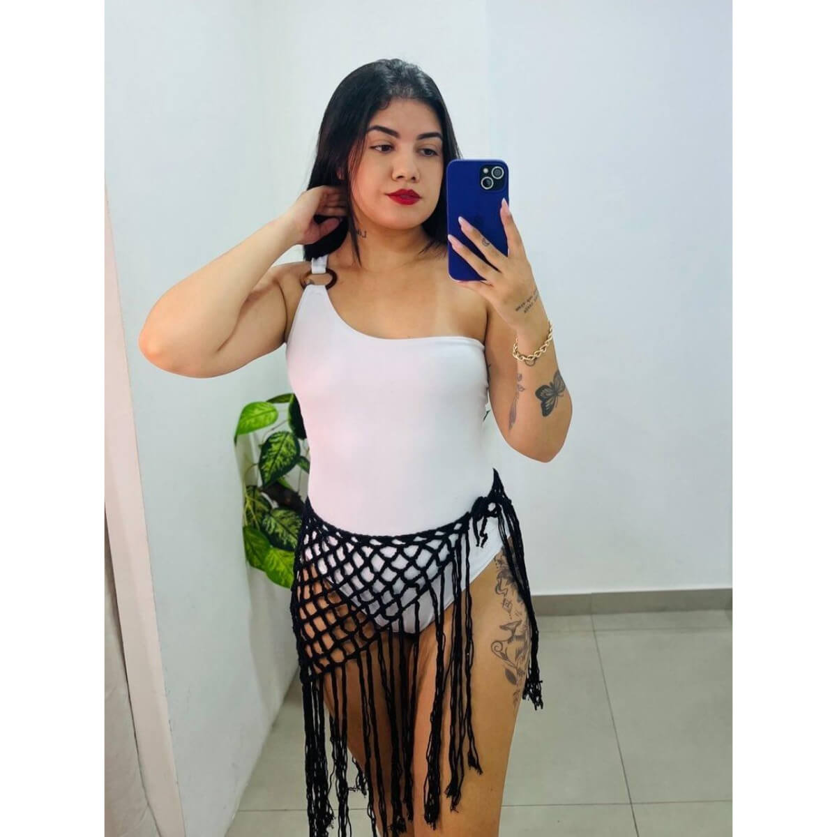 Maiô Floripa Ref.4440