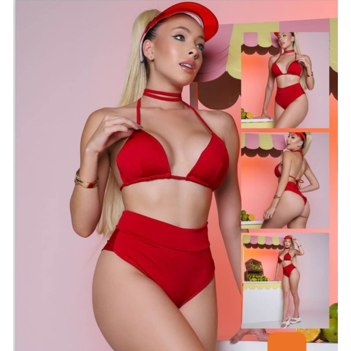 Biquíni Manu Ref.3156