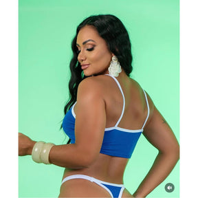 Conjunto Carioca Ref.13185