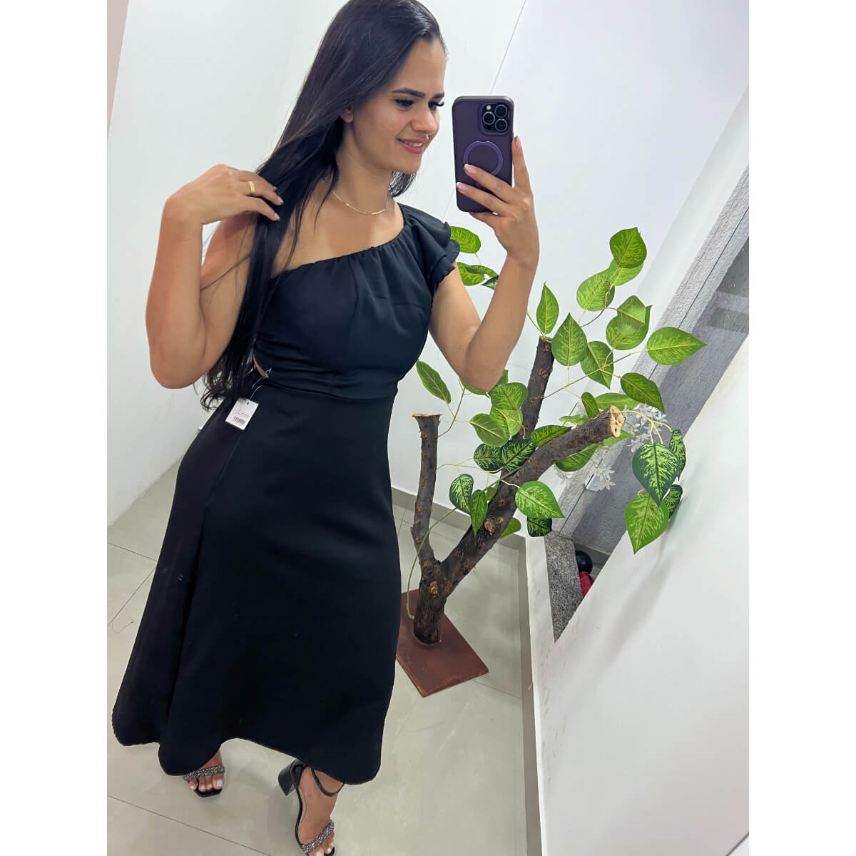 Vestido Laura Ref.3178