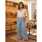 Calça Jeans Brena Ref.13040