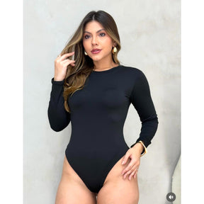 Body Flanelado Ref.13874