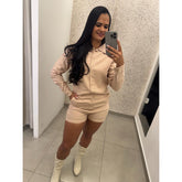Conjunto Alfaiataria Casual Ref.13634