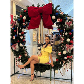 Vestido Eva Ref.10597