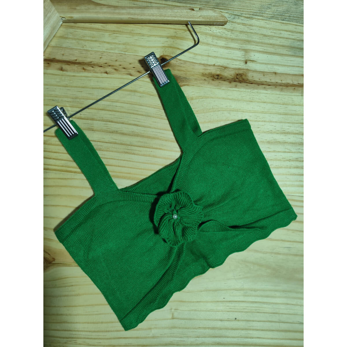 Cropped Flor Ref.1562