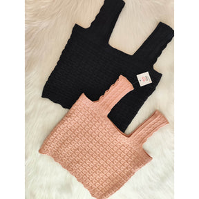 Cropped Clarisse Ref.7432