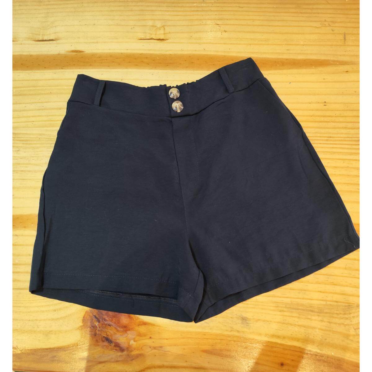 Short Social Premium Ref.12711
