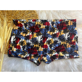 Sunga Boxer Estampada Ref.2275