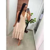 Vestido Tâmara Ref.7999