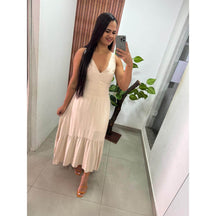 Vestido Tâmara Ref.7999