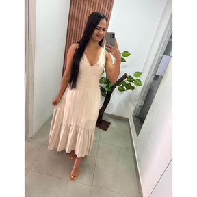 Vestido Tâmara Ref.7999