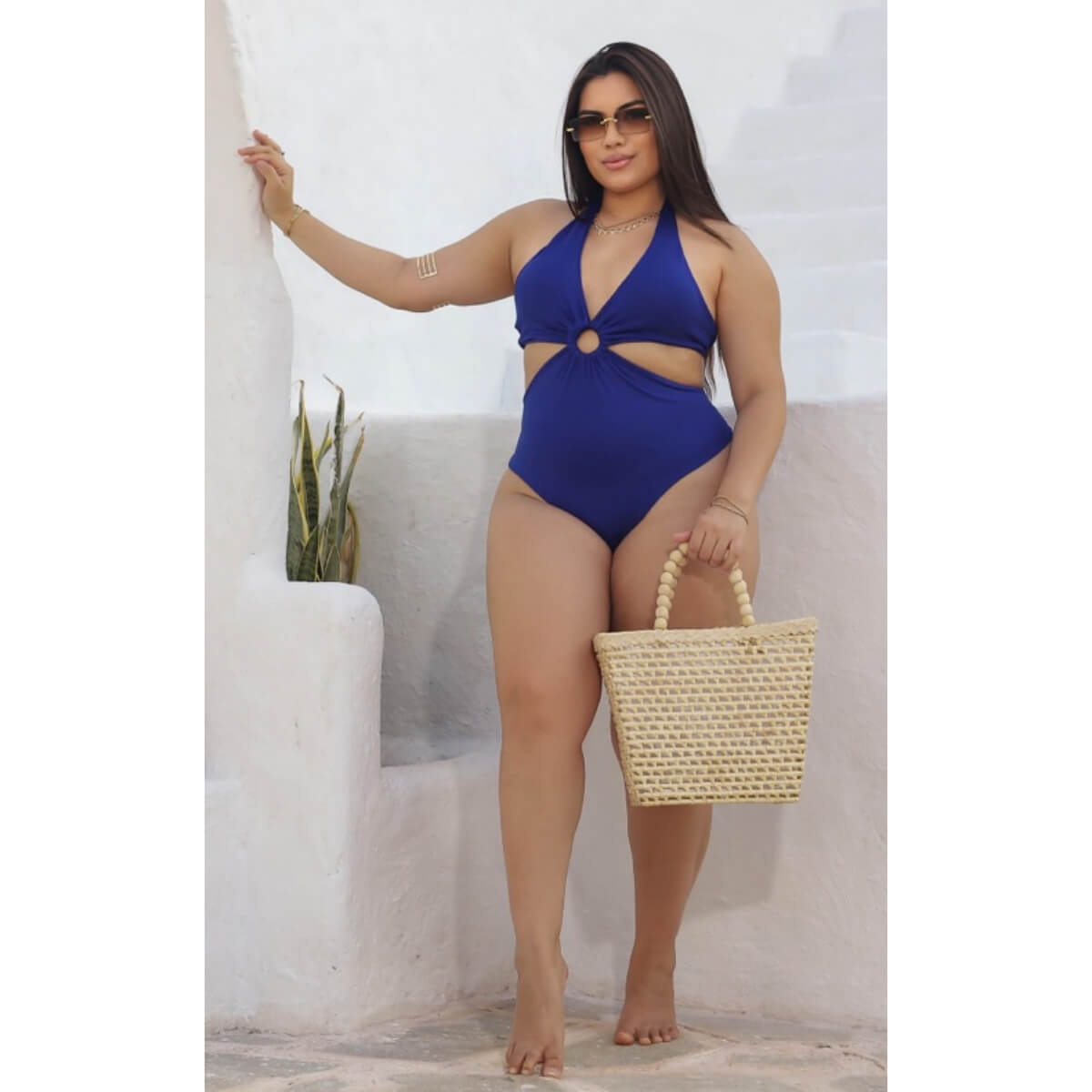 Maiô Camila Ref.3047