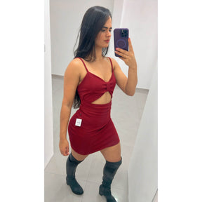 Vestido Carmen Ref.1050