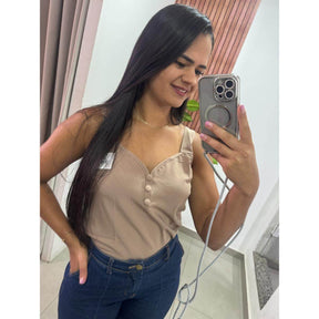 Blusa Priscila Ref.8715