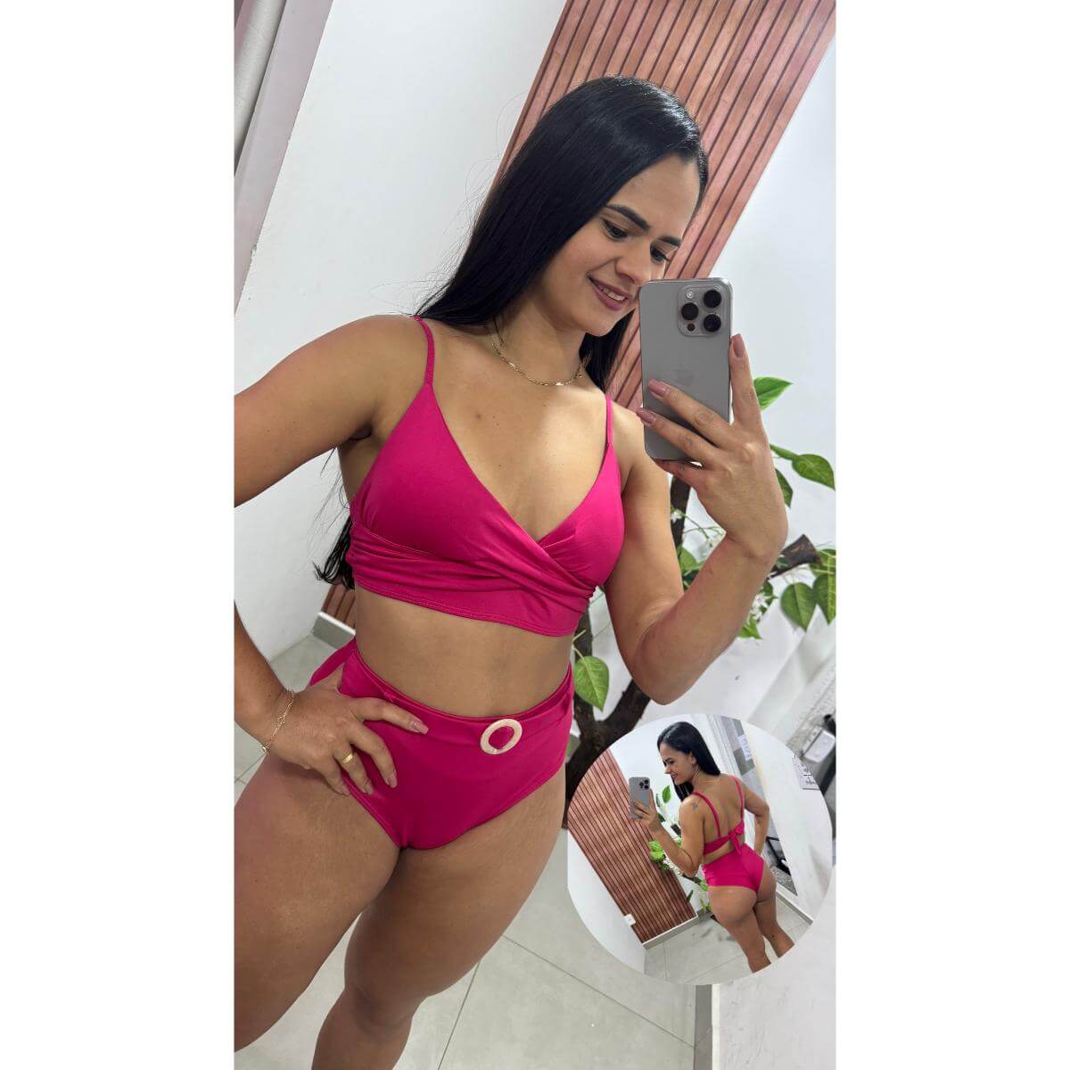 Biquíni Melissa Ref.9926