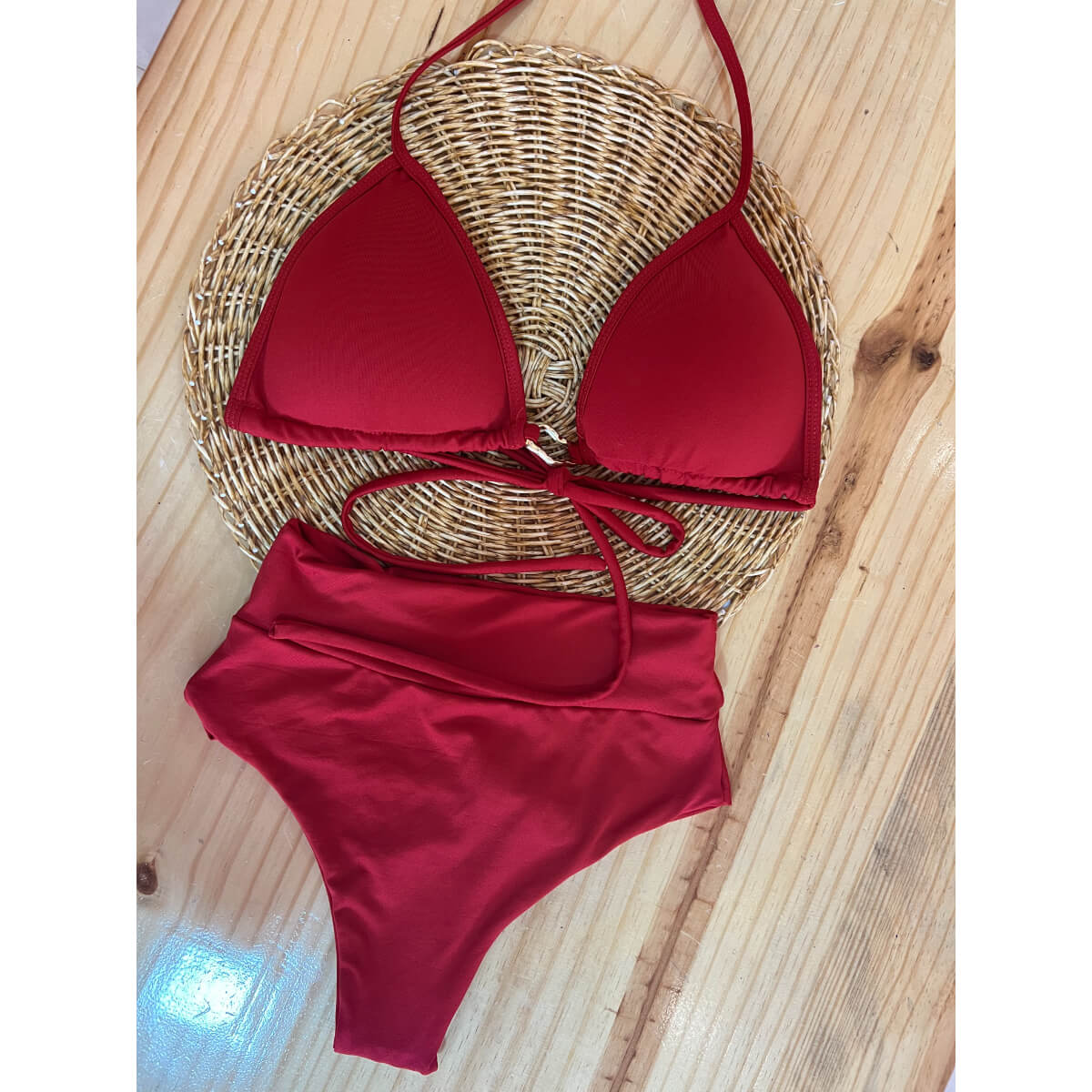 Biquíni Aurora Hot Pants Ref.3531