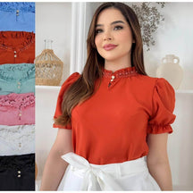 Camisa Stella Ref.8407