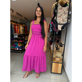 Vestido Linda Ref.5418