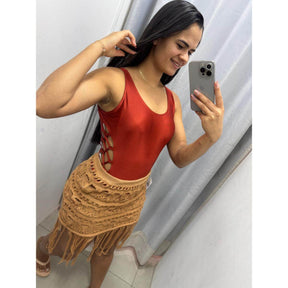 Saia Tricot Amanda Ref.8900