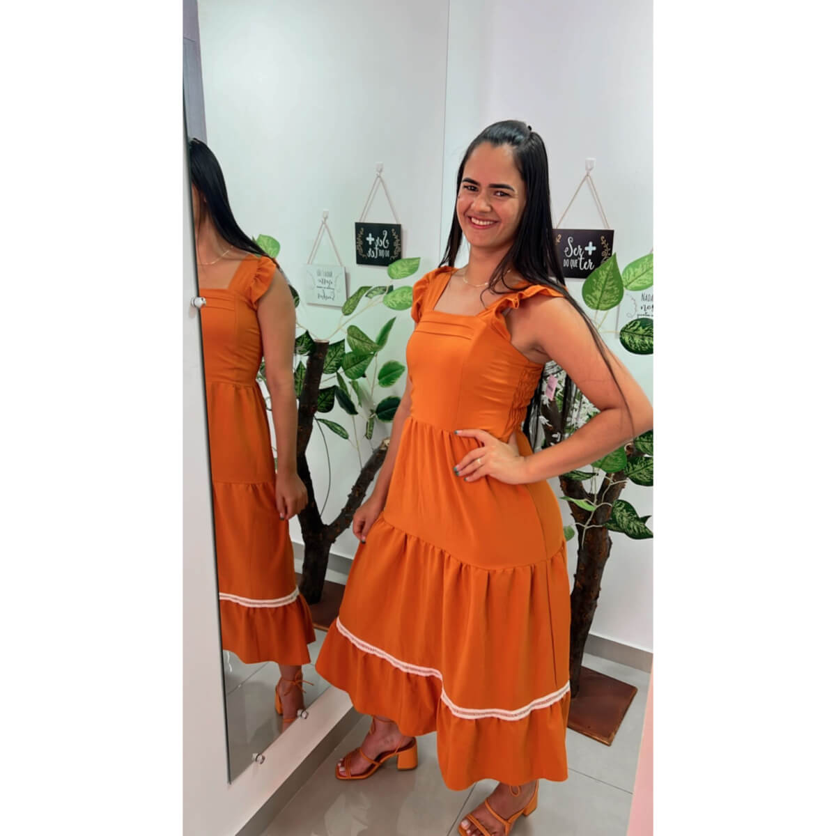 Vestido Emy Ref.2570