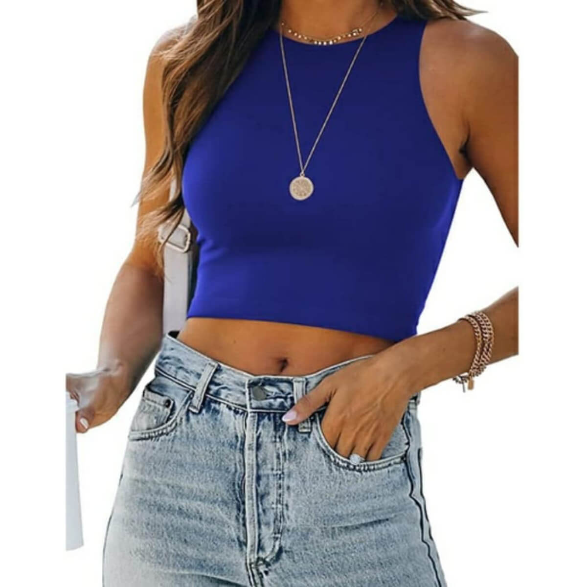 Cropped Dafne Ref.978