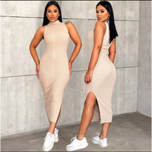 Vestido Mídi Ref.816