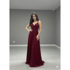 Vestido Glamour Ref.11009