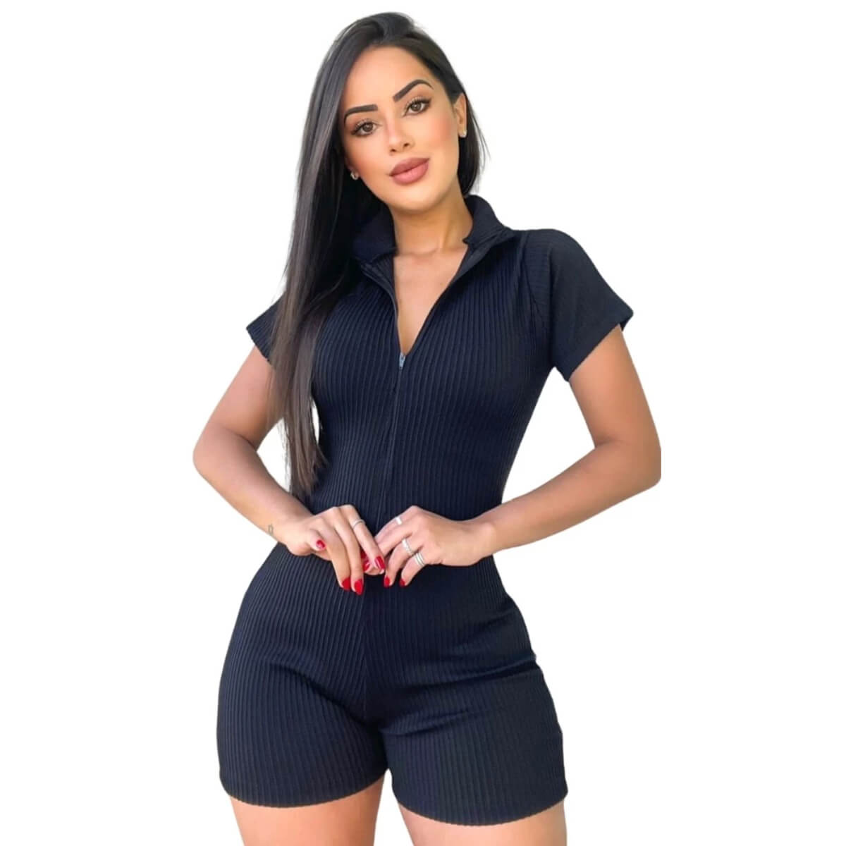 Macaquinho Juliete Ref.6559