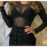 Body Pedraria Ana Ref.2534