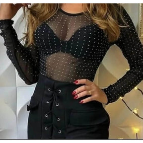 Body Pedraria Ana Ref.2534