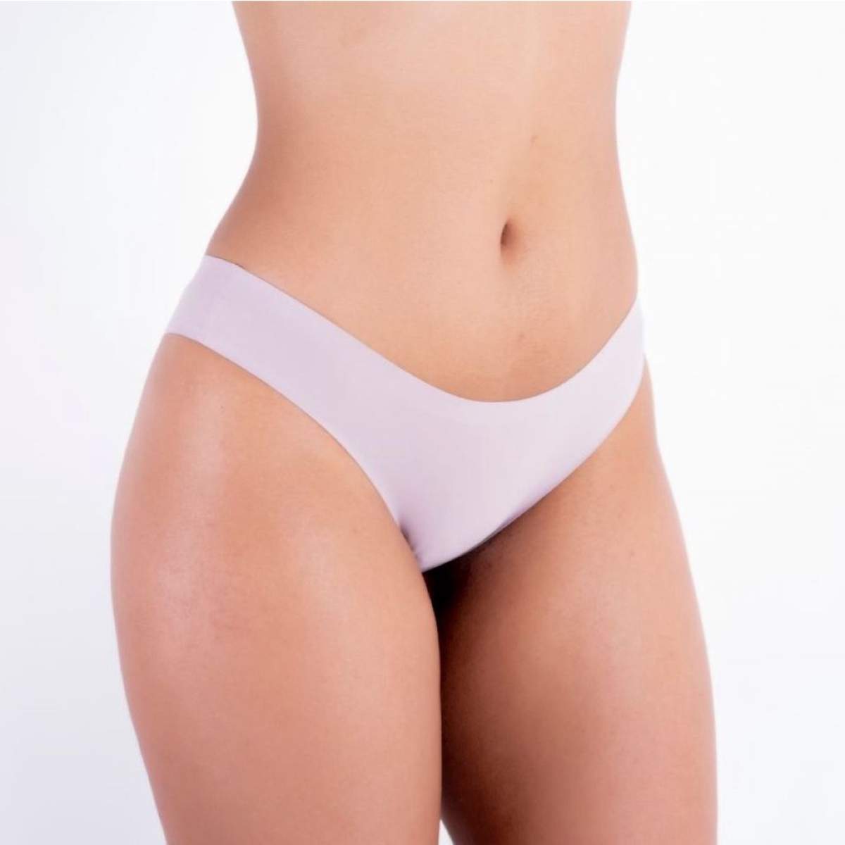 Calcinha Sem Costura Tradicional Ref.5850