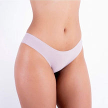 Calcinha Sem Costura Tradicional Ref.5850