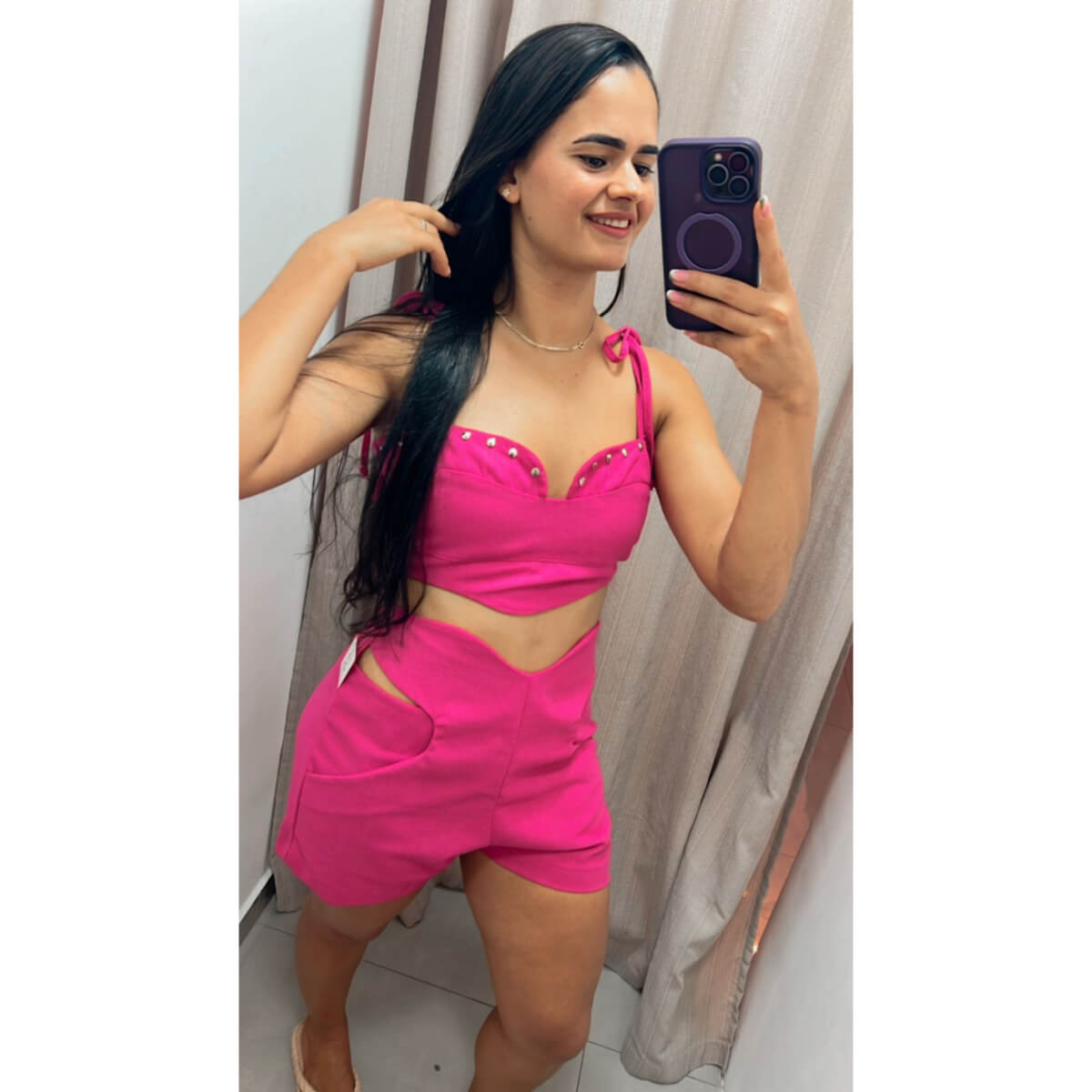 Conjunto Lady Ref.3644