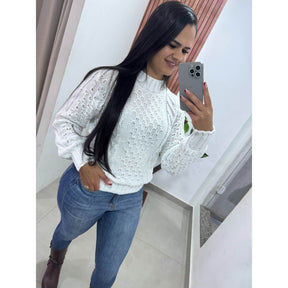 Casaco Tricot Maisa Ref.7547