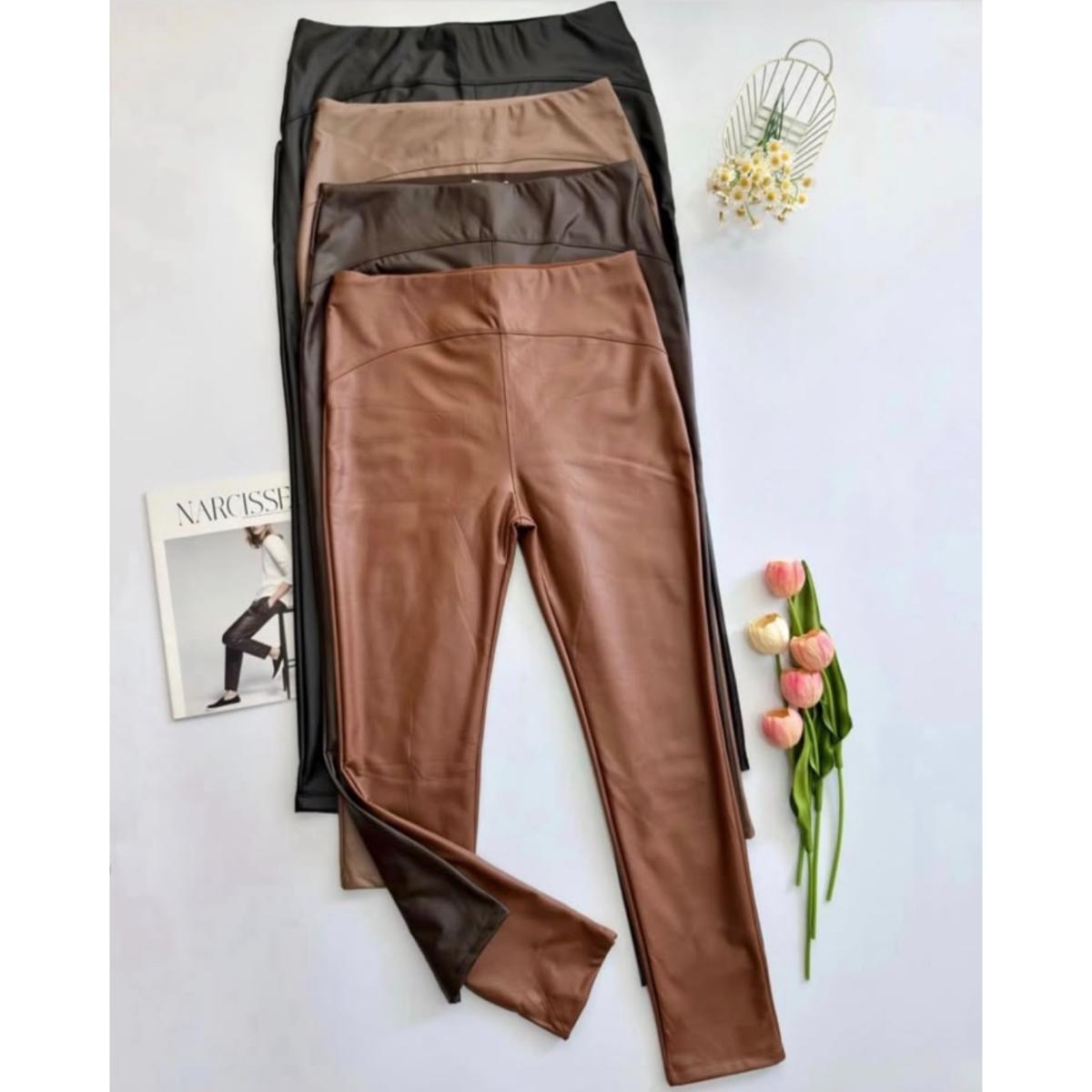 Legging Resinada Ref.13794