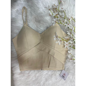 Cropped Jade Ref.1060