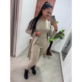 Trijunto Camila Ref.8537