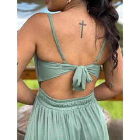 Vestido Tabata Ref.11208