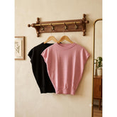 Blusa Tricot Estrela Ref.13553