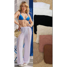 Calça Tricot Luana Ref.8919