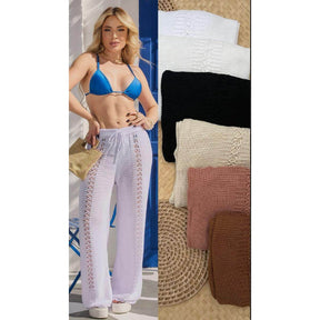 Calça Tricot Luana Ref.8919