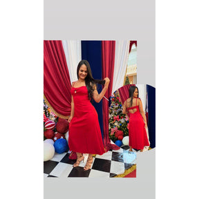 Vestido Paulina Ref.10428