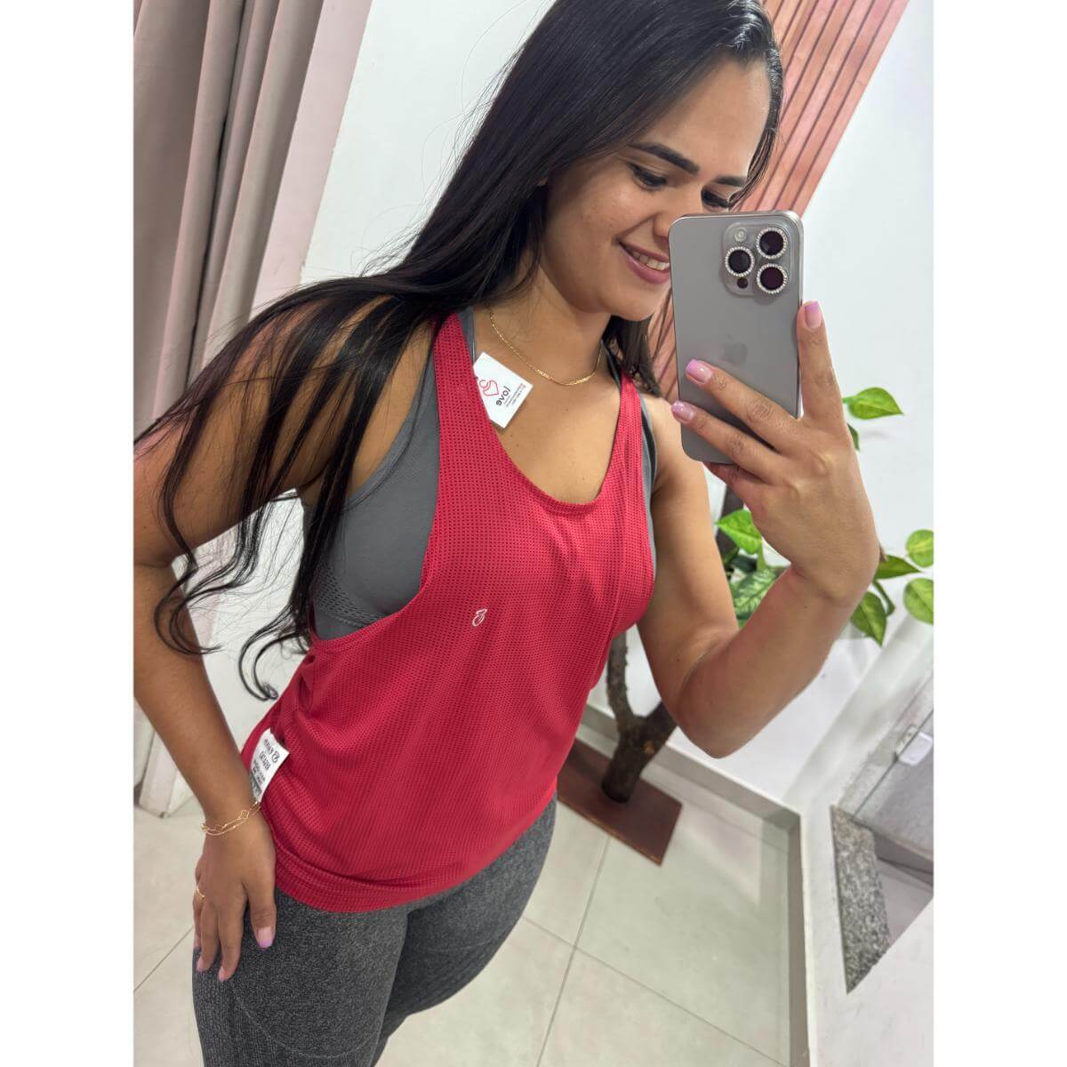 Regata Maiú Ref.8682