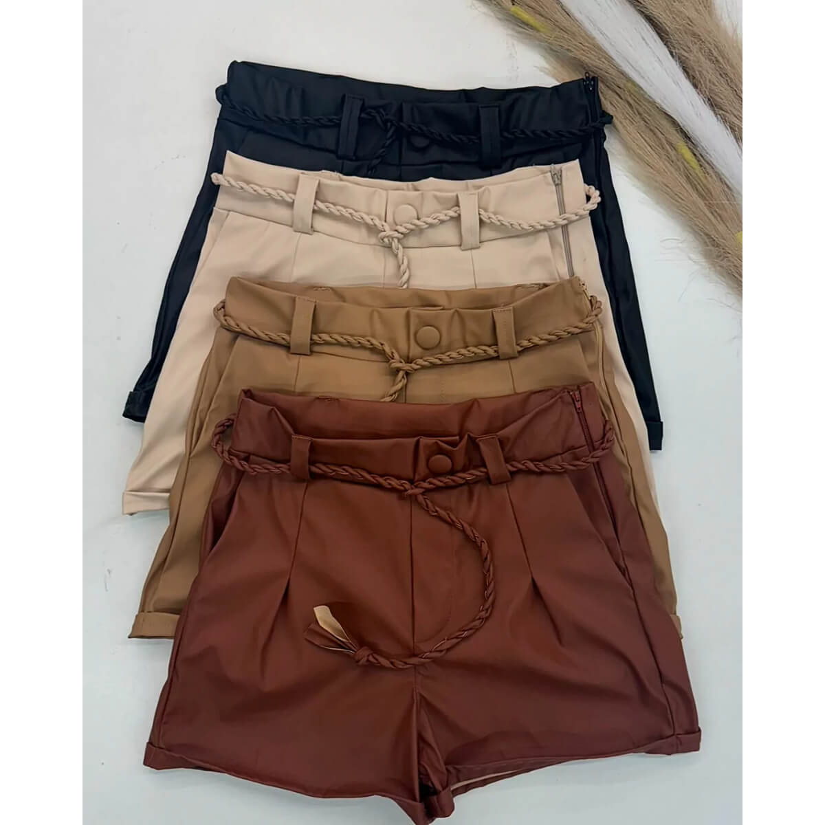 Short Courino May Ref.6598