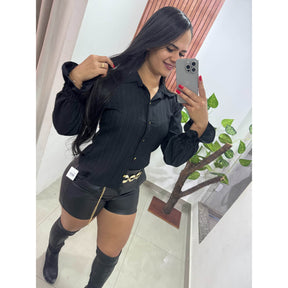 Short Courino Lia Ref.6743